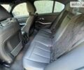 Чорний БМВ 3 Серія, об'ємом двигуна 2 л та пробігом 17 тис. км за 30999 $, фото 11 на Automoto.ua