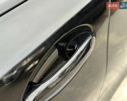 Чорний БМВ 3 Серія, об'ємом двигуна 2 л та пробігом 128 тис. км за 26500 $, фото 11 на Automoto.ua