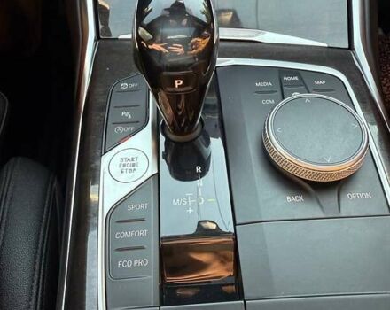 Черный БМВ 3 Серия, объемом двигателя 2 л и пробегом 161 тыс. км за 25900 $, фото 3 на Automoto.ua