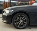 Чорний БМВ 3 Серія, об'ємом двигуна 2 л та пробігом 128 тис. км за 26500 $, фото 7 на Automoto.ua