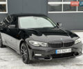 Черный БМВ 3 Серия, объемом двигателя 2 л и пробегом 154 тыс. км за 31500 $, фото 11 на Automoto.ua
