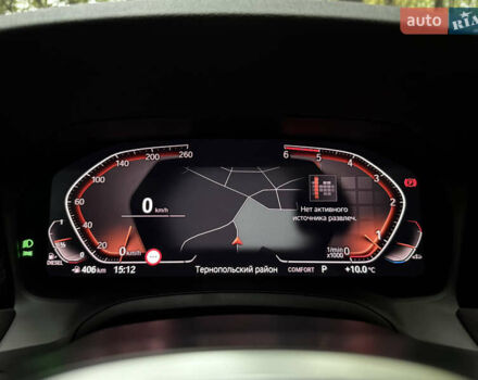 Чорний БМВ 3 Серія, об'ємом двигуна 2 л та пробігом 177 тис. км за 28300 $, фото 33 на Automoto.ua