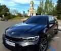 Черный БМВ 3 Серия, объемом двигателя 2 л и пробегом 50 тыс. км за 29000 $, фото 1 на Automoto.ua