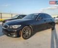 Чорний БМВ 3 Серія, об'ємом двигуна 2 л та пробігом 119 тис. км за 9400 $, фото 1 на Automoto.ua