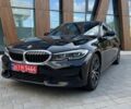 Черный БМВ 3 Серия, объемом двигателя 2 л и пробегом 250 тыс. км за 20200 $, фото 1 на Automoto.ua
