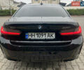 Чорний БМВ 3 Серія, об'ємом двигуна 2 л та пробігом 140 тис. км за 29500 $, фото 6 на Automoto.ua