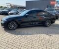 Чорний БМВ 3 Серія, об'ємом двигуна 2 л та пробігом 156 тис. км за 27400 $, фото 3 на Automoto.ua
