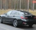 Чорний БМВ 3 Серія, об'ємом двигуна 2 л та пробігом 127 тис. км за 31000 $, фото 3 на Automoto.ua