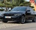 Черный БМВ 3 Серия, объемом двигателя 2 л и пробегом 88 тыс. км за 24000 $, фото 1 на Automoto.ua