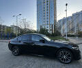 Черный БМВ 3 Серия, объемом двигателя 2 л и пробегом 53 тыс. км за 28999 $, фото 10 на Automoto.ua