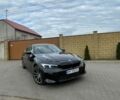Чорний БМВ 3 Серія, об'ємом двигуна 2 л та пробігом 77 тис. км за 27500 $, фото 1 на Automoto.ua