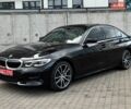 Чорний БМВ 3 Серія, об'ємом двигуна 0 л та пробігом 64 тис. км за 24900 $, фото 1 на Automoto.ua
