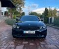 Чорний БМВ 3 Серія, об'ємом двигуна 2 л та пробігом 151 тис. км за 27000 $, фото 10 на Automoto.ua