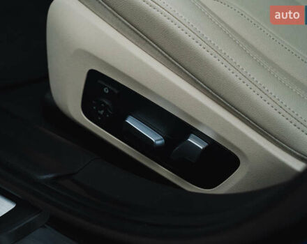 Чорний БМВ 3 Серія, об'ємом двигуна 2 л та пробігом 115 тис. км за 28900 $, фото 31 на Automoto.ua