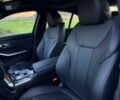 Черный БМВ 3 Серия, объемом двигателя 2 л и пробегом 36 тыс. км за 5100 $, фото 6 на Automoto.ua