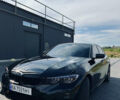 Черный БМВ 3 Серия, объемом двигателя 2 л и пробегом 121 тыс. км за 27500 $, фото 6 на Automoto.ua