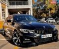 Чорний БМВ 3 Серія, об'ємом двигуна 2 л та пробігом 117 тис. км за 22700 $, фото 1 на Automoto.ua