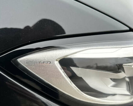 Черный БМВ 3 Серия, объемом двигателя 2 л и пробегом 166 тыс. км за 27000 $, фото 3 на Automoto.ua