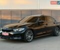 Черный БМВ 3 Серия, объемом двигателя 2 л и пробегом 160 тыс. км за 25500 $, фото 1 на Automoto.ua