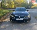 Черный БМВ 3 Серия, объемом двигателя 0 л и пробегом 85 тыс. км за 27500 $, фото 1 на Automoto.ua