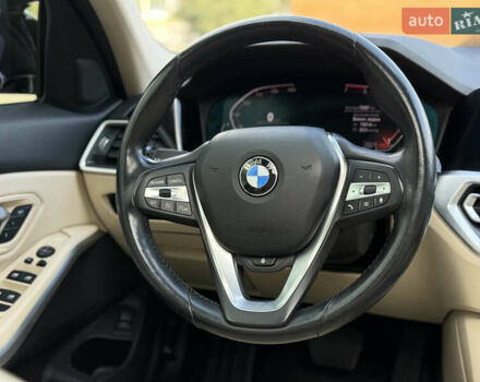 Чорний БМВ 3 Серія, об'ємом двигуна 2 л та пробігом 75 тис. км за 32900 $, фото 44 на Automoto.ua