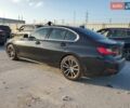 Чорний БМВ 3 Серія, об'ємом двигуна 2 л та пробігом 119 тис. км за 9400 $, фото 1 на Automoto.ua