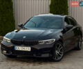 Черный БМВ 3 Серия, объемом двигателя 2 л и пробегом 170 тыс. км за 22900 $, фото 24 на Automoto.ua