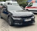 Черный БМВ 3 Серия, объемом двигателя 2 л и пробегом 162 тыс. км за 25900 $, фото 1 на Automoto.ua
