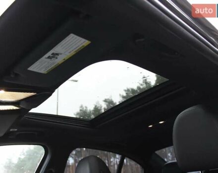 Чорний БМВ 3 Серія, об'ємом двигуна 2 л та пробігом 127 тис. км за 31000 $, фото 17 на Automoto.ua