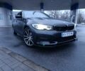 Чорний БМВ 3 Серія, об'ємом двигуна 2 л та пробігом 128 тис. км за 28000 $, фото 1 на Automoto.ua