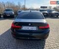 Чорний БМВ 3 Серія, об'ємом двигуна 2 л та пробігом 177 тис. км за 24900 $, фото 5 на Automoto.ua