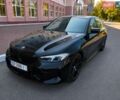 Чорний БМВ 3 Серія, об'ємом двигуна 2 л та пробігом 143 тис. км за 29500 $, фото 1 на Automoto.ua