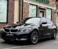 Черный БМВ 3 Серия, объемом двигателя 2 л и пробегом 86 тыс. км за 26500 $, фото 4 на Automoto.ua