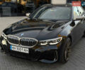 Черный БМВ 3 Серия, объемом двигателя 2 л и пробегом 100 тыс. км за 29000 $, фото 8 на Automoto.ua