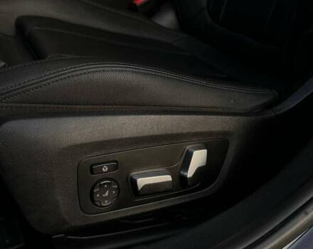 Черный БМВ 3 Серия, объемом двигателя 0 л и пробегом 159 тыс. км за 25900 $, фото 17 на Automoto.ua