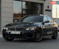 Черный БМВ 3 Серия, объемом двигателя 2 л и пробегом 100 тыс. км за 29000 $, фото 61 на Automoto.ua
