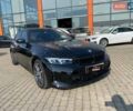 Чорний БМВ 3 Серія, об'ємом двигуна 2 л та пробігом 156 тис. км за 27400 $, фото 1 на Automoto.ua