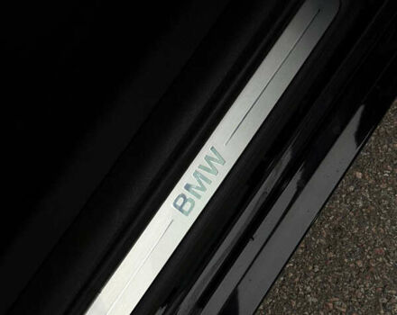 Чорний БМВ 3 Серія, об'ємом двигуна 2 л та пробігом 95 тис. км за 24300 $, фото 11 на Automoto.ua