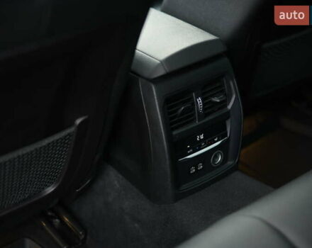 Черный БМВ 3 Серия, объемом двигателя 2 л и пробегом 162 тыс. км за 32000 $, фото 31 на Automoto.ua