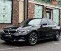 Черный БМВ 3 Серия, объемом двигателя 2 л и пробегом 86 тыс. км за 26500 $, фото 5 на Automoto.ua