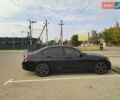 Черный БМВ 3 Серия, объемом двигателя 2 л и пробегом 230 тыс. км за 23300 $, фото 3 на Automoto.ua