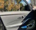 Чорний БМВ 3 Серія, об'ємом двигуна 2 л та пробігом 79 тис. км за 27399 $, фото 9 на Automoto.ua