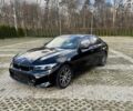 Черный БМВ 3 Серия, объемом двигателя 2 л и пробегом 88 тыс. км за 27000 $, фото 3 на Automoto.ua