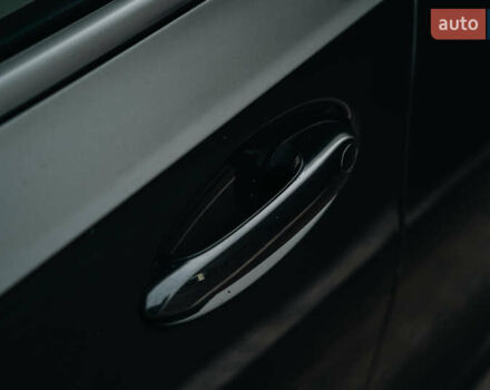 Чорний БМВ 3 Серія, об'ємом двигуна 2 л та пробігом 115 тис. км за 28900 $, фото 28 на Automoto.ua