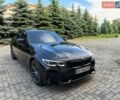 Черный БМВ 3 Серия, объемом двигателя 2 л и пробегом 105 тыс. км за 25500 $, фото 1 на Automoto.ua
