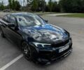 Черный БМВ 3 Серия, объемом двигателя 2 л и пробегом 66 тыс. км за 26994 $, фото 1 на Automoto.ua
