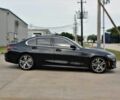 Чорний БМВ 3 Серія, об'ємом двигуна 2 л та пробігом 48 тис. км за 16700 $, фото 3 на Automoto.ua