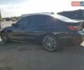 Черный БМВ 3 Серия, объемом двигателя 2 л и пробегом 108 тыс. км за 8300 $, фото 1 на Automoto.ua