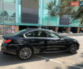 Чорний БМВ 3 Серія, об'ємом двигуна 2 л та пробігом 121 тис. км за 26900 $, фото 7 на Automoto.ua