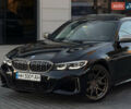 Черный БМВ 3 Серия, объемом двигателя 2 л и пробегом 100 тыс. км за 29000 $, фото 58 на Automoto.ua